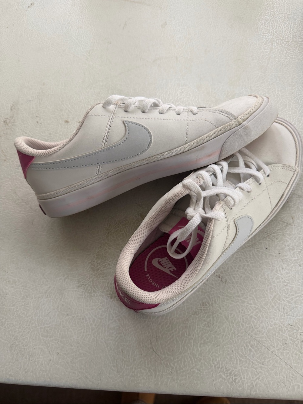 Nike Court Legacy Sneakers